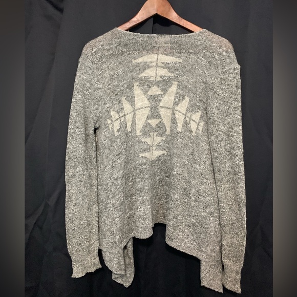 Triple 5 Soul Knit Cardigan - Picture 2 of 2